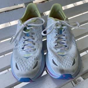 Womens Hoka Tennis Shoes